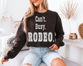 Long Sleeved Sweatshirt