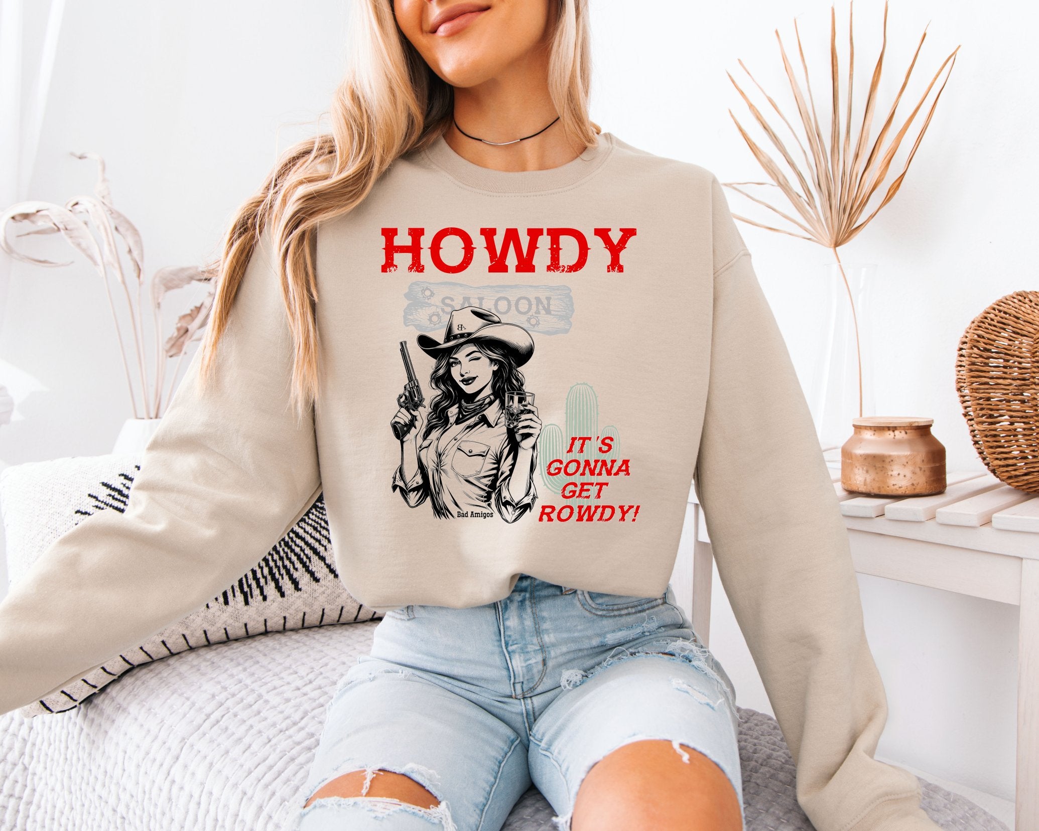 sweatshirt