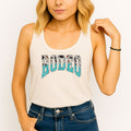 Rodeo -Tank Top